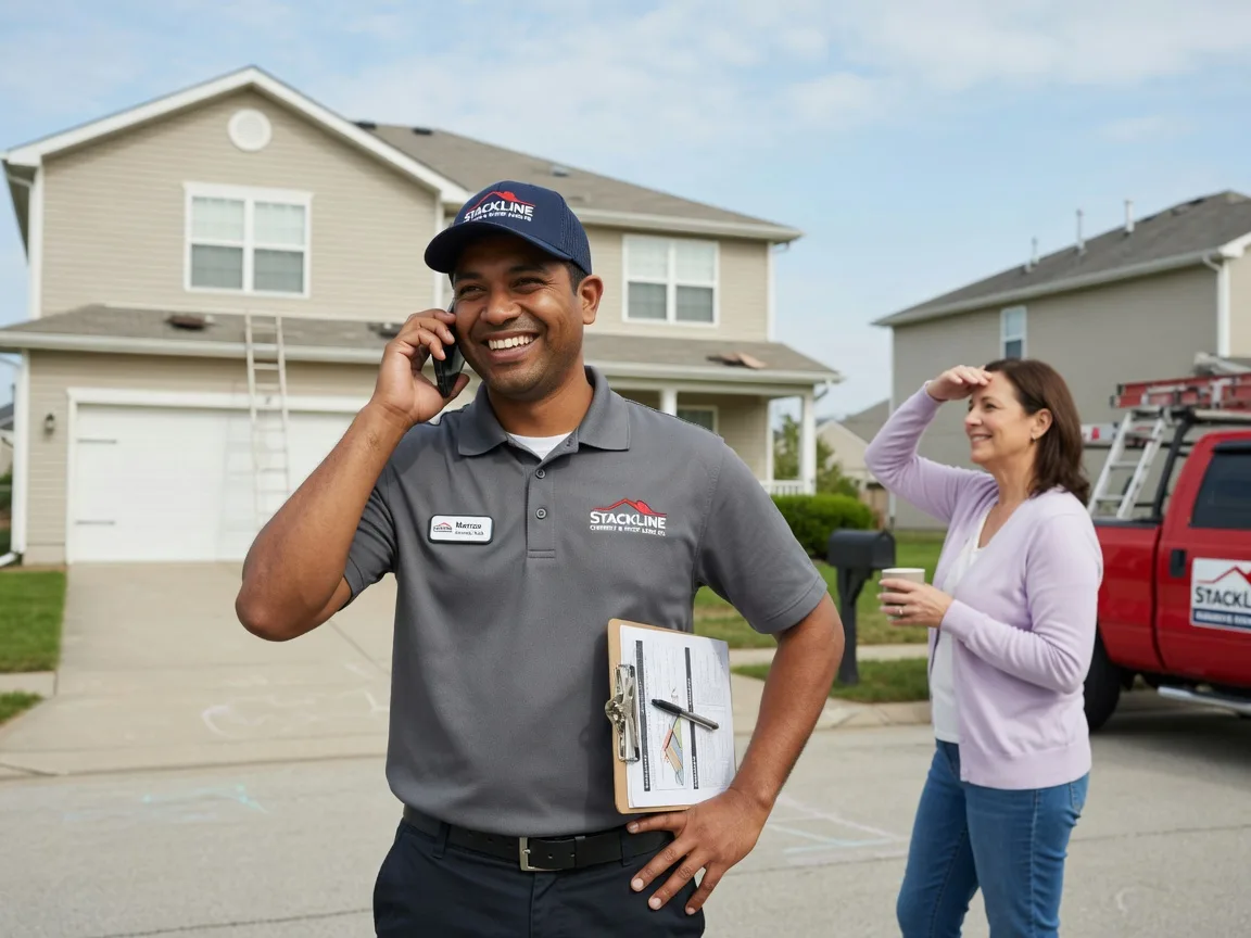 Chimney flashing repair Pinon, AZ FAQs